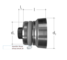 GF JRG Sanipex MT Aufweitdorn ML Rohr (GF351663108) GF JRG Sanipex MT Aufweitdorn ML Rohr (GF351663108)