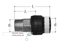 GF JRG Sanipex MT �bergang (GF351663997)