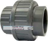 GF Hollaender PVC-Uda 32 PN 16 (GF721510108)
