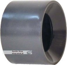 GF721900396 PVC-U Reduktionen kurz d 225 (GF721900396)
