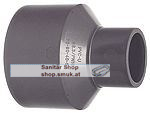 GF721910906 PVC-U Pro-Fit Reduktionen (GF721910906)