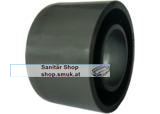 GF REDUKTION KURZ PVC-C 63-32 (GF723900360) GF REDUKTION KURZ PVC-C 63-32 (GF723900360)