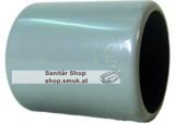 GF MUFFE EGAL PVC-C 25 (GF723910107)