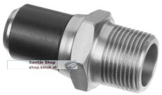 GF Uebergangsadapter AG PE/ST (GF724920709)