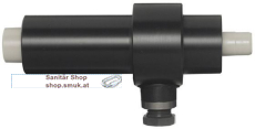GF Endfitting PP-H/PE100 d50x90 (GF727964110) GF Endfitting PP-H/PE100 d50x90 (GF727964110)
