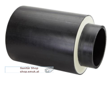 Rohr isol PE100 SDR11 PN16 d250X11900 (GF738173291) Rohr isol PE100 SDR11 PN16 d250X11900 (GF738173291)
