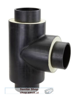 T90eg isol PE100 SDR11 PN16 d450/D630 (GF738203276) T90eg isol PE100 SDR11 PN16 d450/D630 (GF738203276)