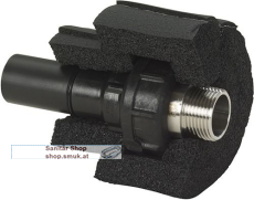 �G Schraub iso INOX PN16 d50-R1 1/2" (GF738544710)