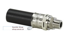 Üg Fitting AG INOX SDR11 PN16 d32-R1/2" (GF738940508) Üg Fitting AG INOX SDR11 PN16 d32-R1/2" (GF738940508)