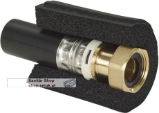 �G Fittng iso Messing SDR11 PN16 d32-G1" (GF738954328)