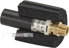 ÜG Fittng iso Messing PN16 d32-R3/4" (GF738954518) ÜG Fittng iso Messing PN16 d32-R3/4" (GF738954518)