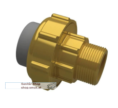 GF INSTAFLEX Adapter (GF760857156)