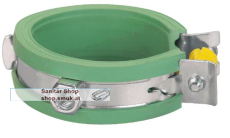 GF INSTAFLEX Rohrschelle (GF761066303)