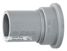 GF INSTAFLEX Flanschadapter (GF761069326)