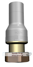 GF INSTAFLEX Adapter/Flachdichtung (GF761069693)