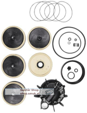 Grundfos Ersatzteil Kit Hydraulik (GR96525909) Grundfos Ersatzteil Kit Hydraulik (GR96525909)