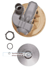 Grundfos Ersatzteil Kit Hydraulik (GR96768185) Grundfos Ersatzteil Kit Hydraulik (GR96768185)