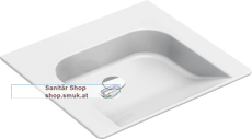 GSI COMMUNITY Waschtisch 60 (GKI7634011) GSI COMMUNITY Waschtisch 60 (GKI7634011)