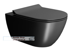 GSI PURA WC 55 swirlflush (GKI881526)