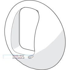 Hansa Kugelhaube Loft (HAN59914016)