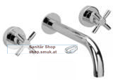 Stilo Wandbrücke UP Farbset (HB14959050201) Stilo Wandbrücke UP Farbset (HB14959050201)