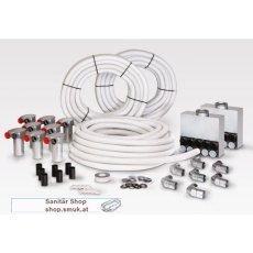 Helios FlexPipe Rohbau Paket FRS-RB 75 (HEL9397) Helios FlexPipe Rohbau Paket FRS-RB 75 (HEL9397)
