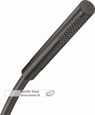 HG Handbrause Axor Starck 1jet BBC (HG10531340) HG Handbrause Axor Starck 1jet BBC (HG10531340)