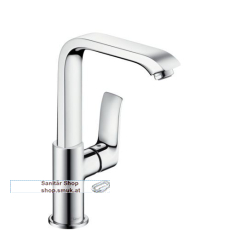 HG Waschtischmischer Metris E² (HG31187000) HG Waschtischmischer Metris E² (HG31187000)
