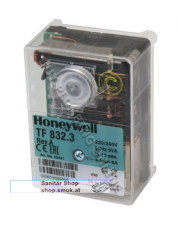Honeywell Satronic Automat TF832.3 (RES02431U) Honeywell Satronic Automat TF832.3 (RES02431U)