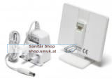 Honeywell Tischst�nder evohome ATF800 (RESATF800)