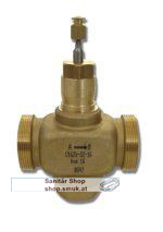 Honeywell Durchgangsventil, PN 16 (HONV5011E1245)