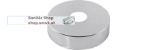Design Hahnrosette 3/4'D=80 (HR202080)