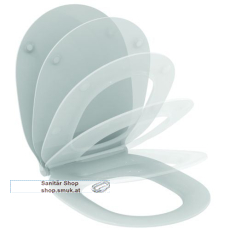 Id.St. Escape WC-Sitz Softclosing (ISE036601) Id.St. Escape WC-Sitz Softclosing (ISE036601)