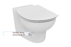 Id.St. Contour 21 WC-Sitz (ISS453601)