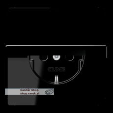 SCHUKO-Steckdose, 16 A 250 V -, Schraub (JNGLS1521KLSW) SCHUKO-Steckdose, 16 A 250 V -, Schraub (JNGLS1521KLSW)