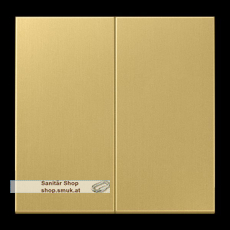 Wippe, F10, Serie LS, Messing classic (JNGME102C) Wippe, F10, Serie LS, Messing classic (JNGME102C)