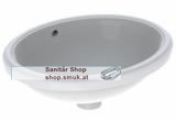 VariForm Unterb-WT, ov, 420x330mm, (GE500749012) VariForm Unterb-WT, ov, 420x330mm, (GE500749012)