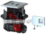 KESSEL-R�ckstaupumpanlage Pumpfix F (KE24000S)