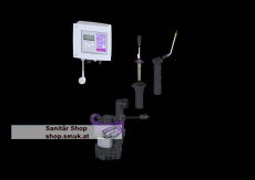 KESSEL-Technikkit (KE280550TK)