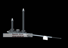 KESSEL-Stabsonde (KE680675)