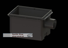KESSEL-Grundkasten (KE680763)