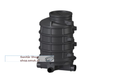 KESSEL-Standardschacht GT LW1000 (KE8801540)