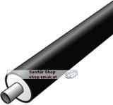 STEELFIX-PE C-Stahl Rohr (CF2000.28)