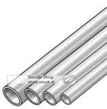STEELFIX Edelstahl Rohr 1.4401 (NF100.35)