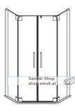 Kermi Pasa XP F�nfeck F50 10018 (KIPXF5010018VPK)