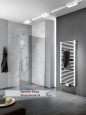 Kermi Pasa XP Walk-in WALL TWF 08020 (KIPXTWF08020VAK)