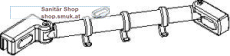 Kermi Stabilisierungsm�glichkeit Ibiza (KIZDSSWTFI20701)
