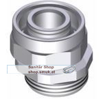 Kermi eccolution Adapterst�cke (KERZT01070002)