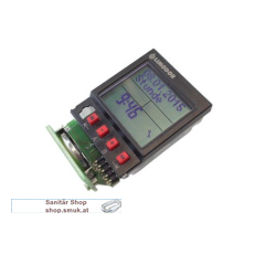 Zeitschaltmodul C-LU2/D (LIM55035) Zeitschaltmodul C-LU2/D (LIM55035)