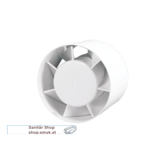 Limodor Euro1 Rohreinschubventilator (LIM70025)